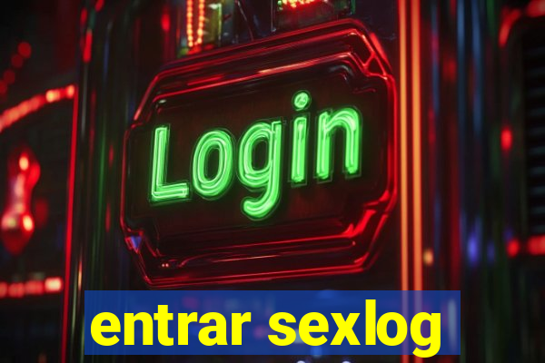 entrar sexlog